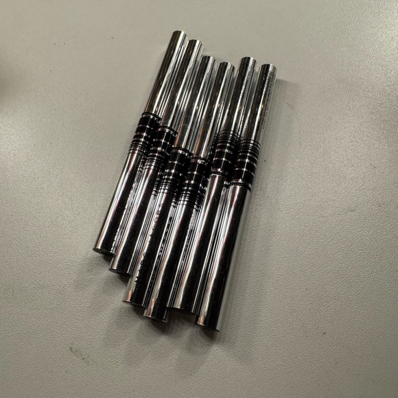 Marc Jacobs Silver Eyeliner Set - Picture 1 of 1